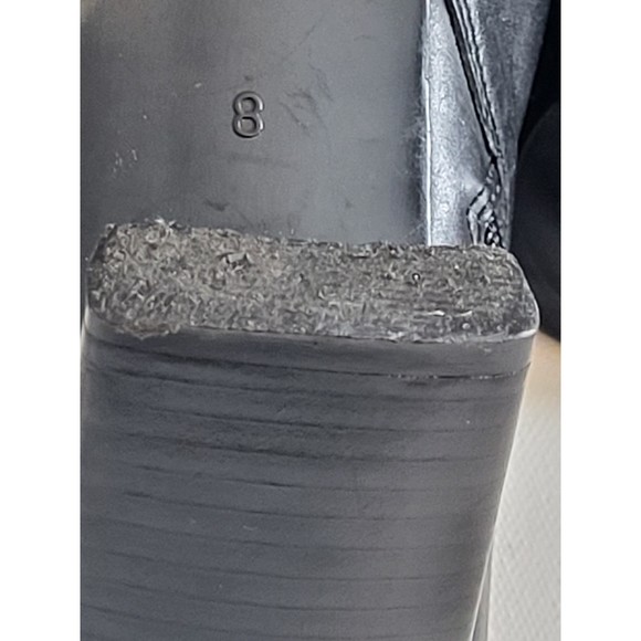 Black Boots - Picture 9 of 11